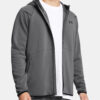 Under Armour Men's sweatshirt UA Unstoppable Flc FZ HD EU - Men's