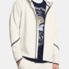 Under Armour Men's sweatshirt UA Unstoppable Flc Grid FZ - Men's