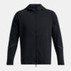 Under Armour Men's sweatshirt UA Unstoppable Flc Grid FZ - Men's