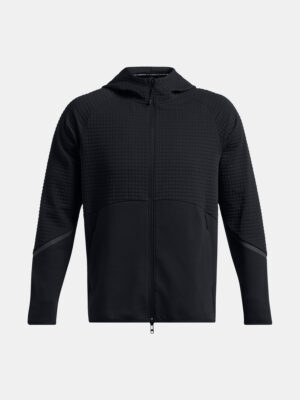 Under Armour Men's sweatshirt UA Unstoppable Flc Grid FZ - Men's