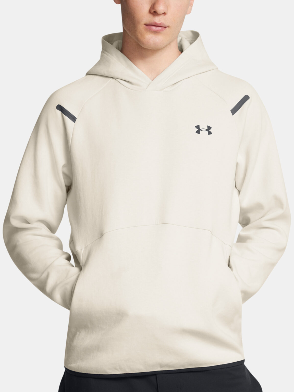 Under Armour Men's sweatshirt UA Unstoppable Flc HD EU - Men's