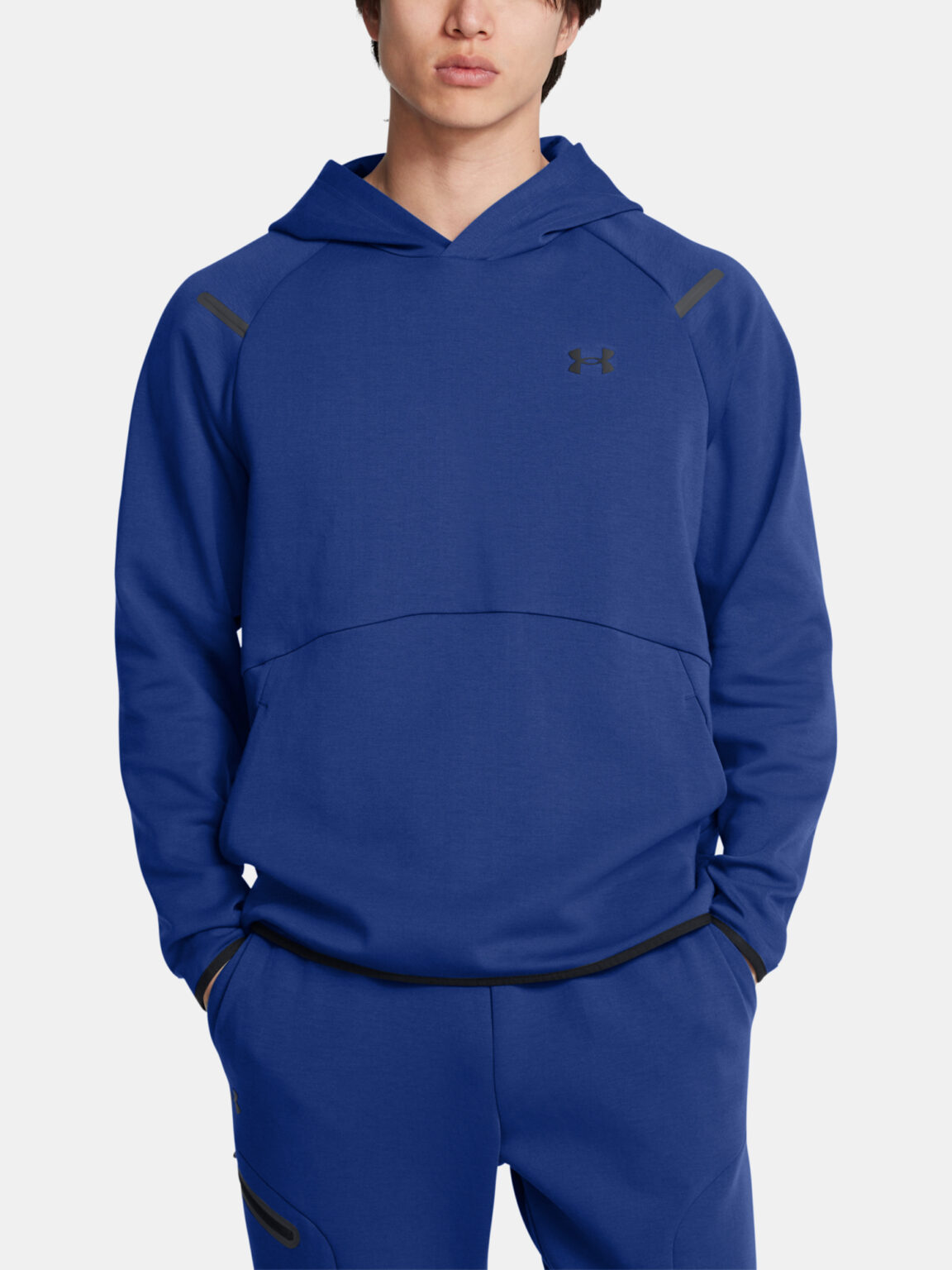 Under Armour Men's sweatshirt UA Unstoppable Flc HD EU - Men's