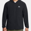 Under Armour Men's sweatshirt UA Vibe Woven Windbreaker - Men's