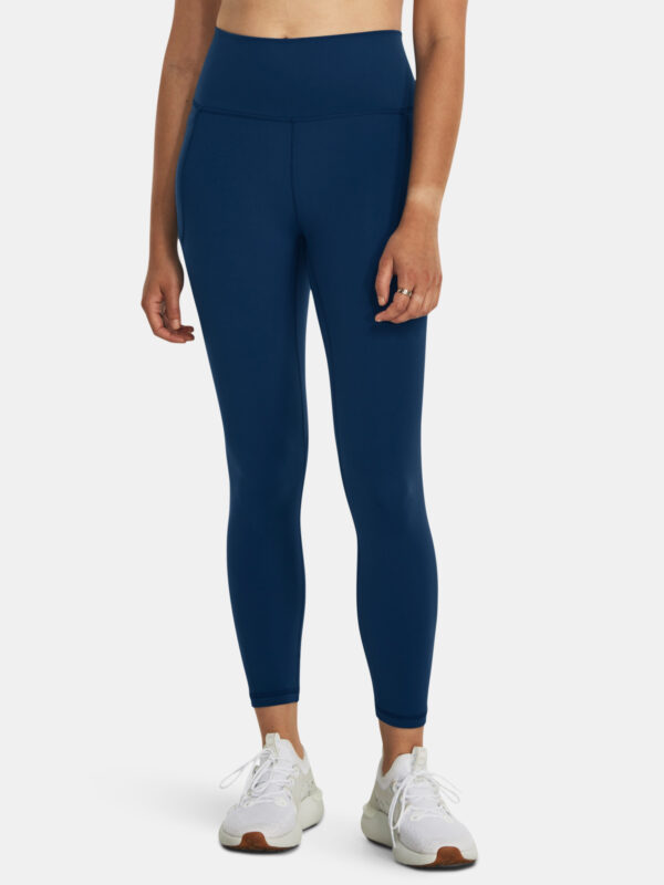 Under Armour Meridian Ankle Leg-BLU - Women's