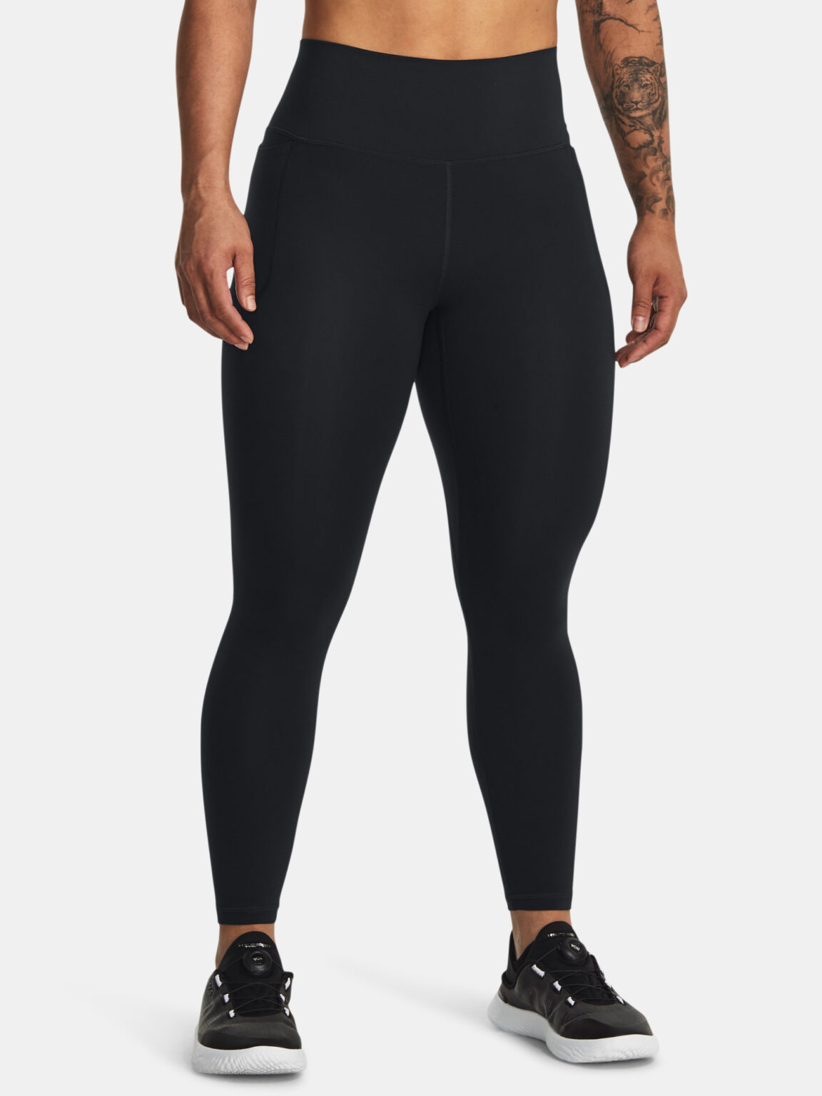 Under Armour Meridian Ankle Leggings - Women