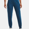 Under Armour Meridian CW Pant-BLU - Women