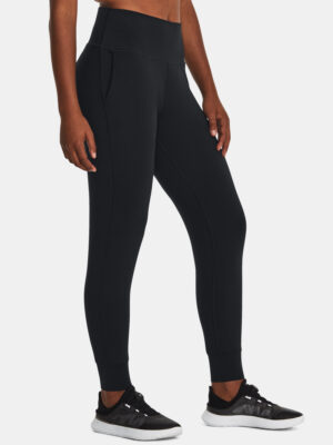 Under Armour Meridian Jogger-BLK - Women