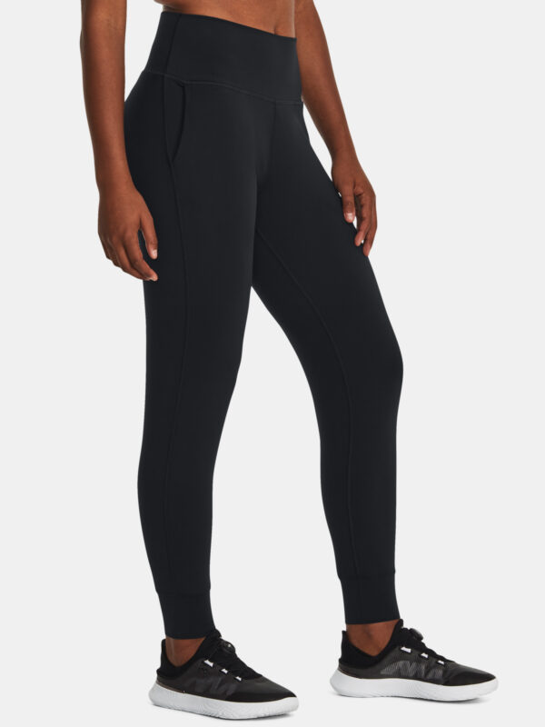 Under Armour Meridian Jogger-BLK - Women