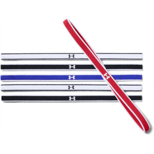 Under Armour Mini Headbands (6Pk) Multi Universal-alacsony-ár