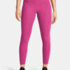 Under Armour Motion Ankle Leg-PNK - Women