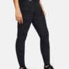 Under Armour Motion Print Legging-BLK - Women