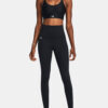 Under Armour Motion UHR Legging-BLK - Women