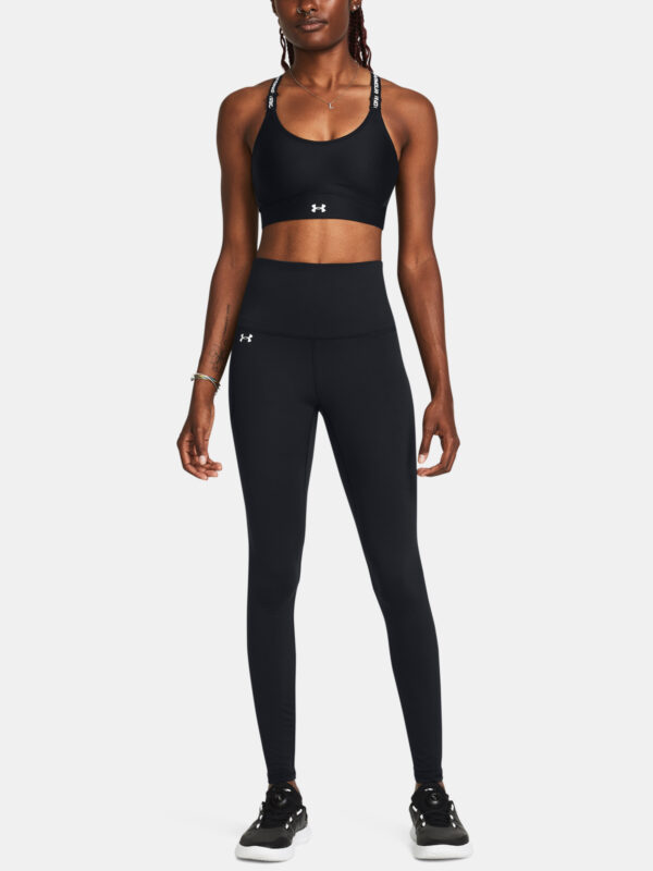 Under Armour Motion UHR Legging-BLK - Women
