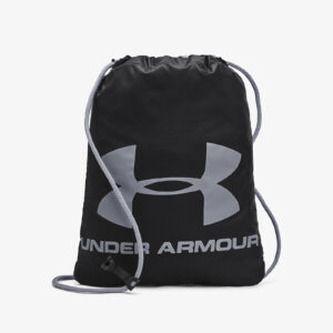 Under Armour Ozsee Sackpack Black Universal-alacsony-ár