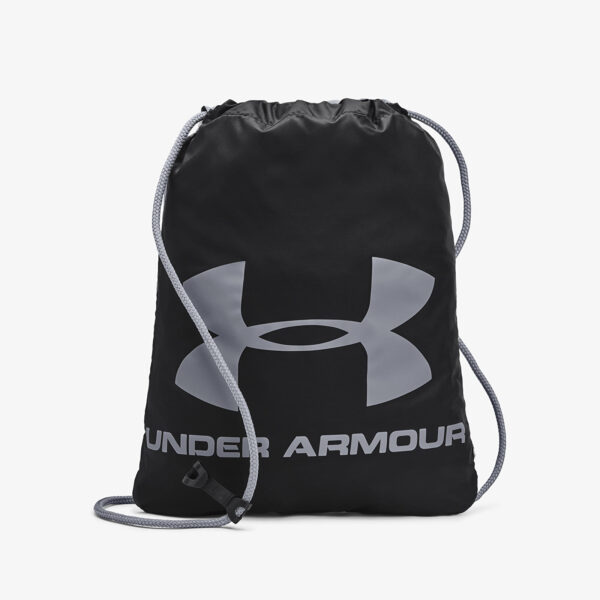 Under Armour Ozsee Sackpack Black Universal-alacsony-ár