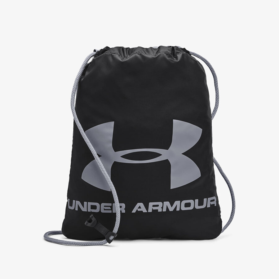 Under Armour Ozsee Sackpack Black Universal-alacsony-ár
