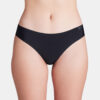 Under Armour Panties UA Pure Stretch NS BKN-BLK - Women