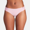 Under Armour Panties UA Pure Stretch NS BKN-PNK - Women