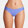 Under Armour Panties UA Pure Stretch NS BKN-PPL - Women