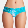 Under Armour Panties UA Pure Stretch NS Nov HIP-WHT - Women