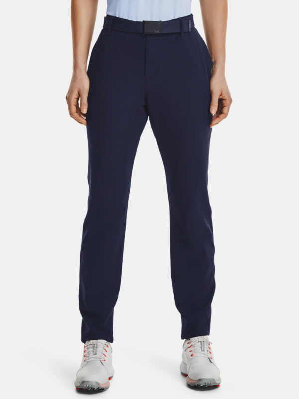 Under Armour Pants Links Pant-NVY - Nők