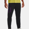 Under Armour Pants UA Armour Fleece Pant-BLK - Férfi