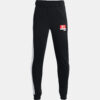 Under Armour Pants UA BOYS BASELINE FLEECE PANT-BLK - Guys