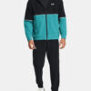 Under Armour Pants UA Baseline Woven Pant-BLK - Men