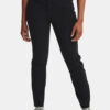 Under Armour Pants UA CGI Links 5 Pocket Pant-BLK - Women
