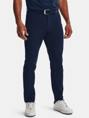 Under Armour Pants UA CGI Taper Pant-NVY - Men