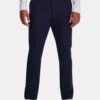 Under Armour Pants UA CGI Tapered Pant-BLU - Men's