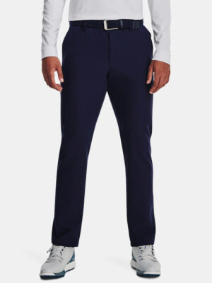 Under Armour Pants UA CGI Tapered Pant-BLU - Men's