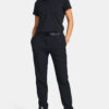 Under Armour Pants UA Drive Pant-BLK - Women
