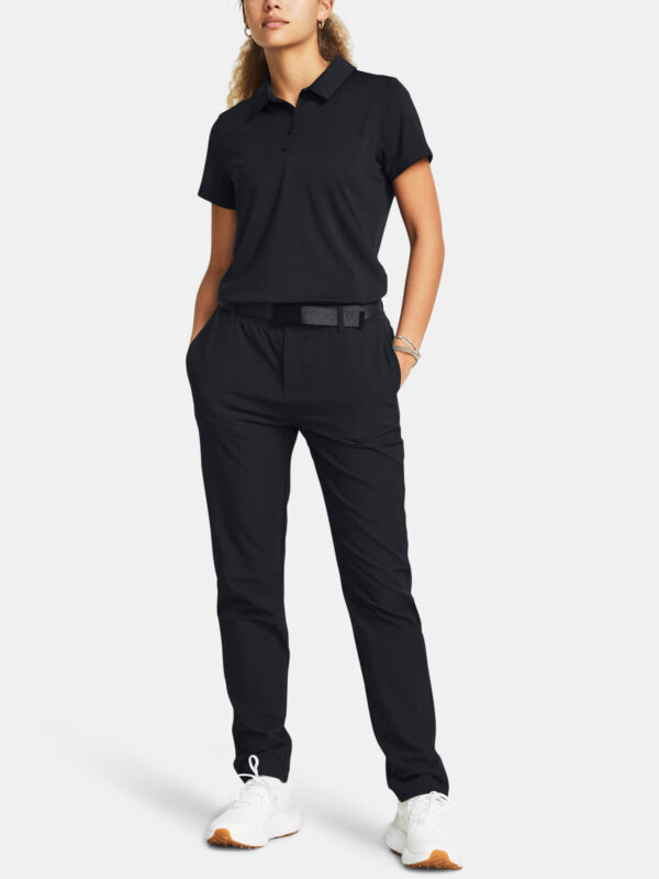 Under Armour Pants UA Drive Pant-BLK - Women