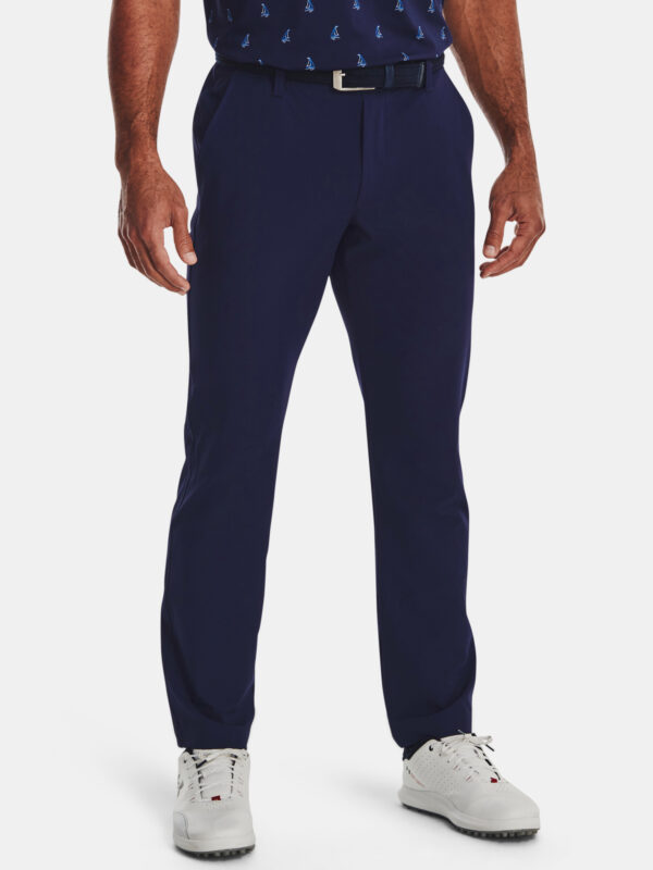 Under Armour Pants UA Drive Pant-NVY - Men's