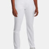 Under Armour Pants UA Links Pant-WHT - Women