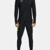 Under Armour Pants UA Ms Ch. Pro Pant-BLK - Men