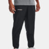 Under Armour Pants UA Rush Woven Pants-BLK - Men
