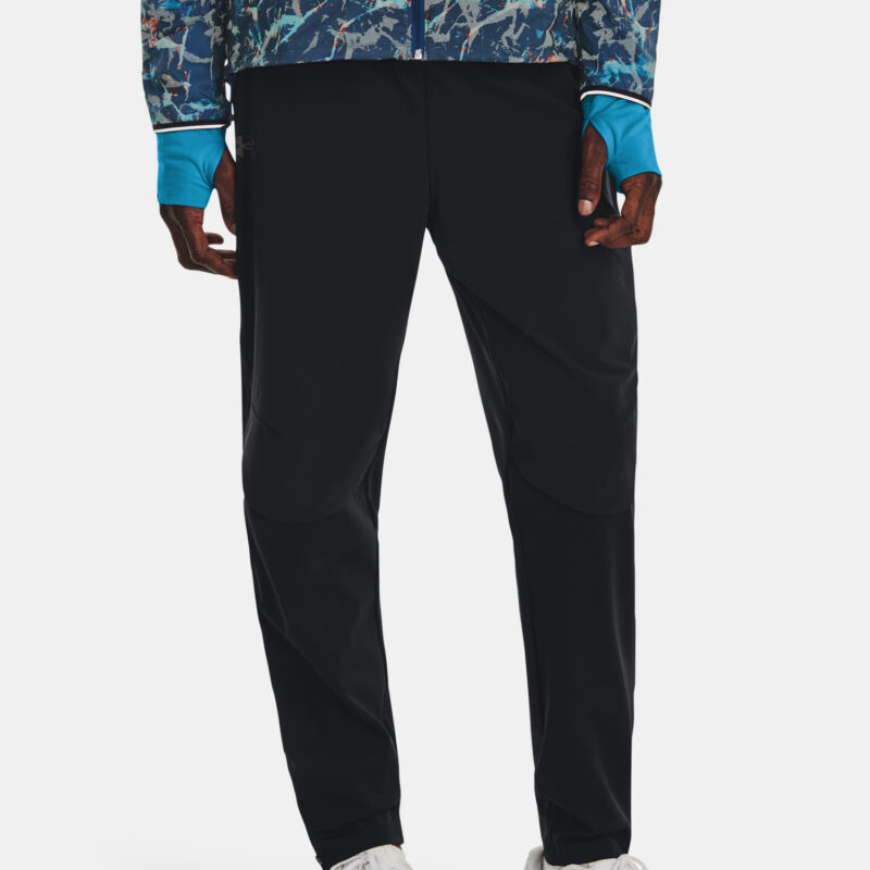 Under Armour Pants UA STORM OUTRUN COLD PANT-BLK - Men