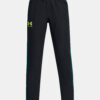 Under Armour Pants UA Sportstyle Woven Pants-BLK - Boys