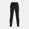 Under Armour Pants UA Sportstyle Woven Pants-BLK - Guys