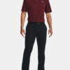 Under Armour Pants UA Tech Tapered Pant-BLK - Men