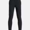 Under Armour Pants UA Unstoppable Tapered Pant-BLK - Boys