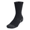 Under Armour Perf Tech Nov 3-Pack Crew Black/ Black/ White M-alacsony-ár