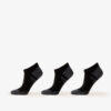 Under Armour Performance Cotton 3-Pack NS Black M-alacsony-ár