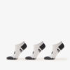 Under Armour Performance Cotton 3-Pack NS White M-alacsony-ár