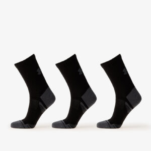 Under Armour Performance Cotton3-PackMid Black M-alacsony-ár