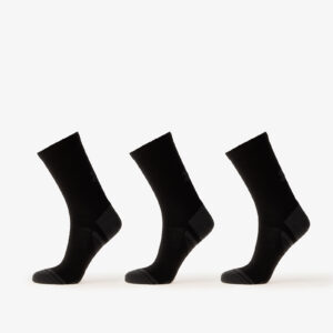 Under Armour Performance Tech 3-Pack Crew Black M-alacsony-ár
