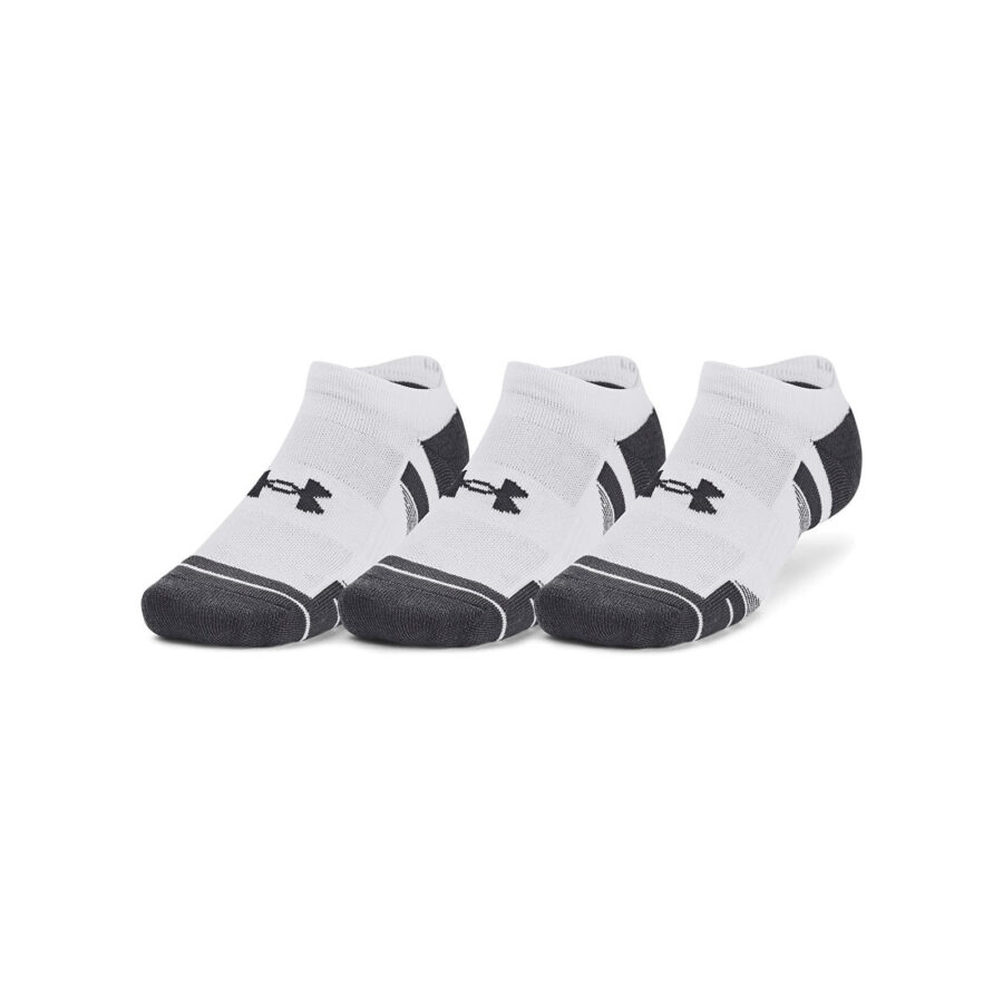 Under Armour Performance Tech 3-Pack NS White M-alacsony-ár