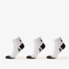 Under Armour Performance Tech 3-Pack Qtr White M-alacsony-ár